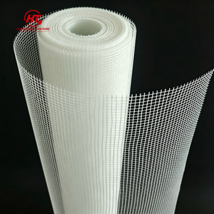 Ruban adhésif <span class=keywords><strong>en</strong></span> fibre de verre ondulé pour panneaux de plâtre, résistant à l'eau, aux intempéries et aux alcalis, pour escaliers, HT Industrial - Product Image 4
