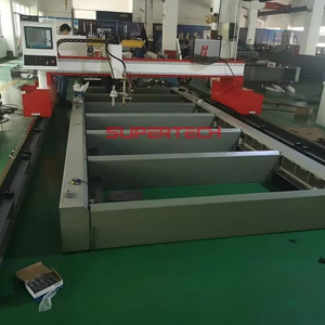 Potente máquina cortadora de plasma <span class=keywords><strong>SuperTech</strong></span> P1530HD CNC-Compra caliente cortadora de plasma de alta eficiencia para fábricas - Product Image 1