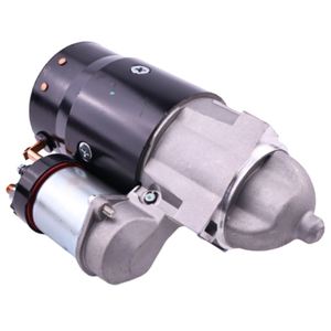 Aftermarket Motor teile 12V Anlasser 10455603 10455343 110722 für <span class=keywords><strong>305</strong></span> 350 454 - Product Image 2