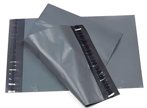 快递邮件袋金属定制聚邮件袋 - Product Image 4