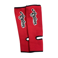 Protège-cheville-Support de cheville pour Muay Thai, MMA et Kickboxing-Soutien et confort maximum. Support de pied idéal pour un entraînement intense