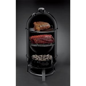 Barbecue sans fumée de 18 pouces - Product Image 3