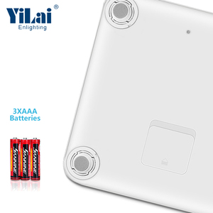 Balance intelligente sans fil, pour la pesée des graisses du corps, numérique, vente en gros, nouveauté, - Product Image 2