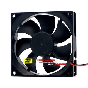 พัดลมระบายความร้อน Tianxuan ขนาด 90x90x25 มม. 12V 0.20A DC สำหรับเคสคอมพิวเตอร์ - Product Image 4