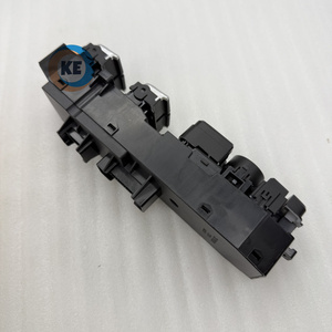 Interruptor de ventanilla principal del conductor delantero izquierdo para Ki-a Sorento 2015-19 93570-C5100 - Product Image 5