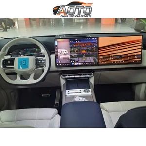 ZEEKR 9X Nuevo/Usado: SUV de Nueva Energía, Tecnología de Vanguardia, Ultra Alto Rendimiento y Interior de Lujo - Product Image 2