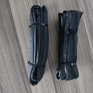 Pneu de vélo 700C 700x32C/35C <span class=keywords><strong>Pneus</strong></span> de vélo de route 60TPI Anti-crevaison Pneu de vélo de gravier Type fil - Product Image 4