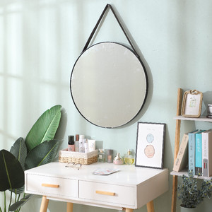 De alta calidad de muebles decorativos espejos con decoración de pared espejos - Product Image 2