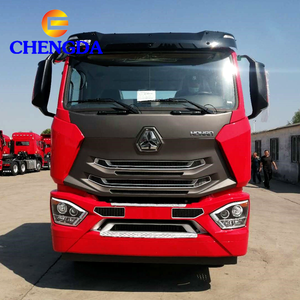 <span class=keywords><strong>Camion</strong></span> tracteur Sinotruk Hohan 6x4 2025, nouvelle technologie moteur <span class=keywords><strong>Man</strong></span> pour la logistique portuaire et le <span class=keywords><strong>transport</strong></span> longue distance - Product Image 1