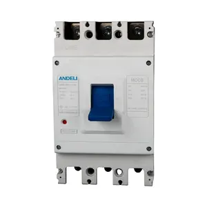 Buy Circuit Breakers Andeli ADM3 400L/3300 MCCB Circuit Breaker