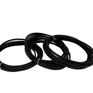 Courroie trapézoïdale en métal de haute qualité Manny 586000905 pièces de compresseur industriel à performances optimales similaires à BOGE - Product Image 1