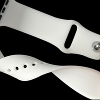 Bracelet LED RGB Sincen à télécommande longue portée 800m pour interaction publique, amélioration de l'ambiance de concert et événements sportifs