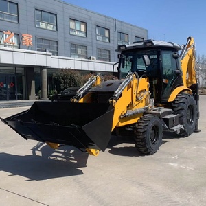 Tosh 0.8ton xe taxi máy xúc kết hợp ổ dính phía trước Z30-25 tốt nóng bán <span class=keywords><strong>CE</strong></span> 850 gam 15-20 <span class=keywords><strong>3ton</strong></span> backhoe <span class=keywords><strong>loader</strong></span> - Product Image 6