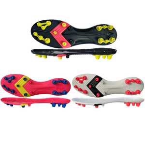 Buen Precio, Zapatillas Deportivas para Niños KZ HT-9K0097, Suela de TPU TPR, Zapatillas de Fútbol para Estudiantes, Zapatillas de Fútbol para Niños - Product Image 2