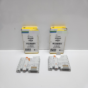 750-430 8-kanaals digitale ingangsmodule - Lot van <span class=keywords><strong>2</strong></span> - Product Image 1