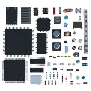 GDP2BFLM-<span class=keywords><strong>CA</strong></span> Sirkuit Terpadu Baru dan Asli, Chip IC Lainnya, Daftar BOM, RFQ Komponen Elektronik - Product Image 3