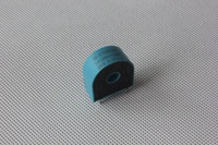 Mini Transformador de Corriente de Alta Precisión con Núcleo Amorfo, Salida de 10A/4mA para Placa PCB