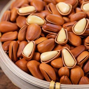 Pinoli Commestibili con Guscio, Frutta Secca, Migliori Pinoli in Vendita - Product Image 5