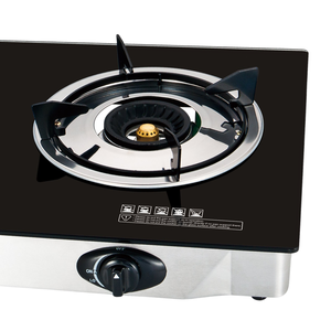 JKN-G201SL คู่ชนิดบางเฉียบพร้อมการติดตั้งบนโต๊ะกระจกสำหรับใช้ในครัวเรือนใช้พลังงานประหยัดคลาส B - Product Image 2