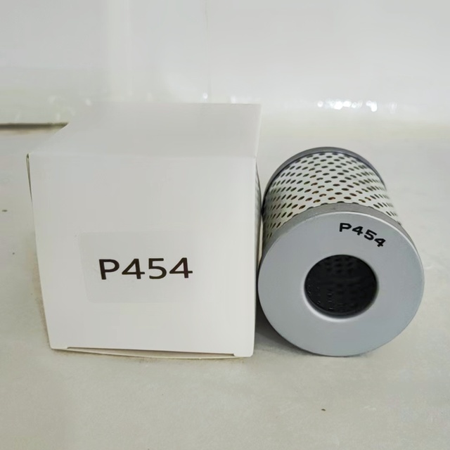 Wholesale Price Power Steering Element Oil Filter B002M5W17G 50013773 P454  Replacement for Truck Engine Parts
