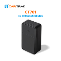 Vente en gros Mini GPS Tracker carte SIM 4G sans fil antivol géofencing polyvalent GPRS GPS batterie interne tableau de bord Android App