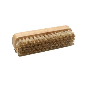 Paquet <span class=keywords><strong>de</strong></span> brosses brillantes, manche en bois avec poils <span class=keywords><strong>de</strong></span> cochon, brosses à chaussures, polissage, nettoyage, brosse, <span class=keywords><strong>nettoyeur</strong></span> pour chaussures, bottes - Product Image 3
