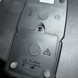 เครื่องพิมพ์ Testos Fast Printer IRDA 0554 0549 ลดราคาพิเศษ ใช้ได้กับ Testoo 327/310/330 - Product Image 4