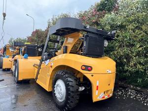 Kontainer kosong SDCY90K8V1 9 Ton hidrolik, keranjang kotak tunggal kosong pegangan Hydraulic 9 Ton - Product Image 4