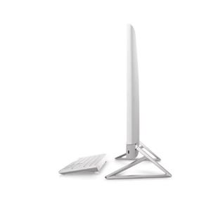 Computadora de Escritorio Todo en Uno <span class=keywords><strong>Dell</strong></span> <span class=keywords><strong>Inspiron</strong></span> 7730 de 27 Pulgadas, Quad Core Intel Core I7, 16GB DDR4, 2TB HDD, Protección Ocular, Pantalla Grande - Product Image 2