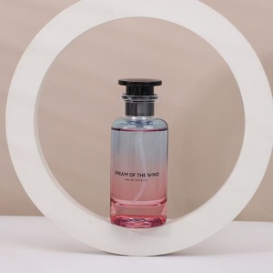 น้ำหอมกลิ่น EDP Cologne ขนาด50มล. หรูหราสำหรับผู้ชายและผู้หญิงกลิ่นดอกไม้ใช้ได้ยาวนานส่งตรงจากโรงงาน - Product Image 2