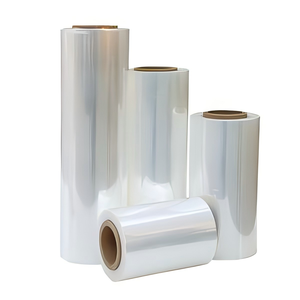 Film rétractable POF transparent de <span class=keywords><strong>qualité</strong></span> alimentaire standard pour impression claire, vente en gros par le fabricant - Product Image 4