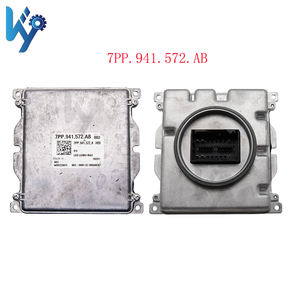 KY Ori <b>Used</b> 7PP941572AB for Audi A3 A4 Q2 Q7 W003T25072 Car Accessories HID Xenon Ballast Control Unit Module - Product Image 6