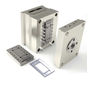 Chính Xác Nhựa Injection Molding Cho Các Bộ Phận Nhựa Chất Lượng Cao Khuôn Mẫu Công Cụ Có Kinh Nghiệm Khuôn <span class=keywords><strong>Maker</strong></span> - Product Image 3