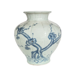 Jarrón de Porcelana Art Deco <span class=keywords><strong>con</strong></span> Diseño de Girasol Pintado a Mano en Color Celadón, Ecológico, Resistente a Altas Temperaturas, Decoración para el Hogar - Product Image 2
