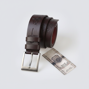 Cinturón de Moda Masculino Exclusivo Milano al por Mayor, Color Personalizado, Ancho de 3.5 cm, Longitud de 100-130 cm - Product Image 2