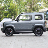 Wuling Baojun Yep Plus Yueye Plus 401km petite taille Suv Baojun Yep Yueye voitures électriques haute qualité nouveaux véhicules énergétiques