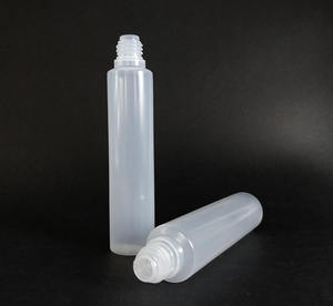 Gran oferta, tapa a prueba de manipulaciones de aguja de 30ml, botella cuentagotas suave para apretar, botella de líquido PE - Product Image 4