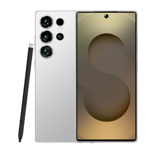 50% Off S25 Siêu 16GB + 1TB 5G Điện Thoại Thông Minh 7.3-Inch 48MP + 108MP 10 Android 14 Điện Thoại Thông Minh 4K LED Tây Ban Nha Hỗ Trợ - Product Image 4