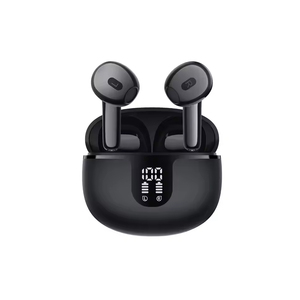 Mini Tws Earbuds With Digital Display 48 Hour Battery Life Hi Fi Sound Noise Cancelling <b>Mic</b> - Product Image 1