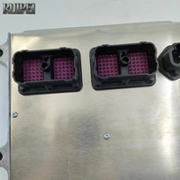 RUIPEI 4995445 4988820 ECU ECM para Motor CM2150 QSKTA38, Maquinaria de Construcción