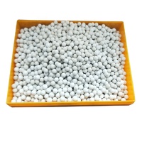 PH Ajuster Matériel MPH + L'eau Condensée Neutraliser Boule En Céramique pour Chaudière À Gaz