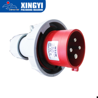 Xingyi — rectifieuse industrielle, Surface en béton humide et sèche, appareil de meulage de sol