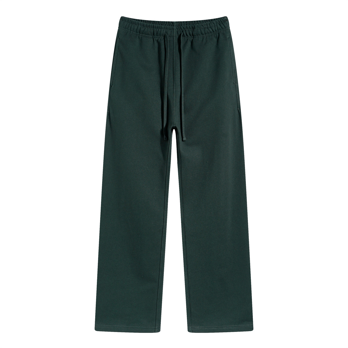 pantalones verdes