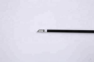 Euprun eletrodo monopópico, hf com sucção e irrigação laparoscópico instrumentos cirúrgicos - Product Image 4