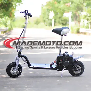 Nuovo Miglior Prezzo Pro Scooter 43cc motorino del gas per la vendita