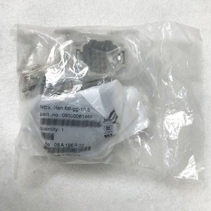 FANUC A05B-1329-HXXX-SET Connecteur de pièces CNC d'origine neuf en stock - Product Image 4