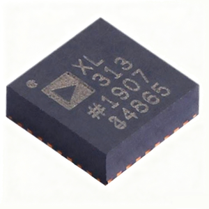 Composants Électroniques Nelcom : Demande de Devis pour Capteur IC ADXL313WACPZ-RL Lfqfn-32 à Écran Sérigraphié, Origine Chine, Montage Standard - Product Image 1