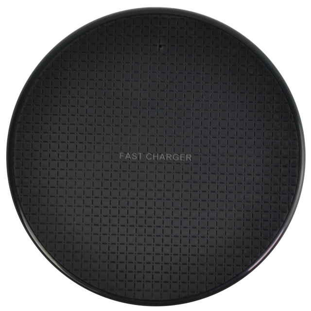 Trending Products  Fast Charging Universal Plastic Style 5W Trending Products Phone Wireless Charger