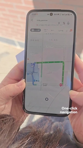 מכשיר איתור לווייני גלובלי לסוסים ולבקר, עשוי פלסטיק עמיד, לניטור בעלי חיים בחוות, עם חיי סוללה ארוכים - Product Image 4