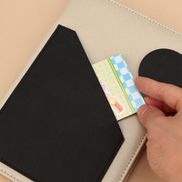 Produit tendance 2027, ensemble cadeau personnalisé de carnet en papier A5 et stylo pour le Nouvel An, utilisation promotionnelle pour les entreprises et les bureaux